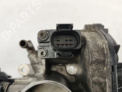 Throttle body VW POLO Variant (6V5) 1.4 | BP32110814M82 