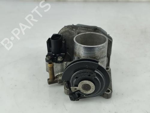 Throttle body VW POLO Variant (6V5) 1.4 | BP32110814M82 