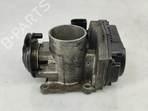 Throttle body VW POLO Variant (6V5) 1.4 | BP32110814M82 