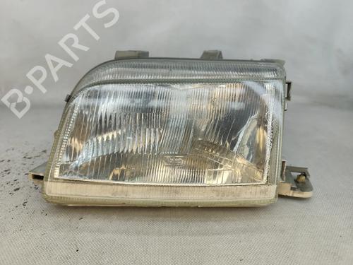 Used Left headlight Left headlight 32147918 32147918