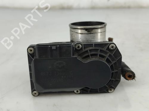 throttle-body-mazda-5-cr-2005-2006-2007-2008-2009-2010-31974567 main image