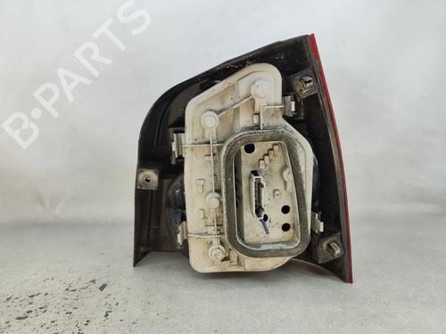 Left taillight VW POLO IV (9N_, 9A_) 1.2 12V | BP32148925C34