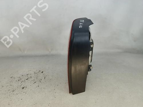 Left taillight VW POLO IV (9N_, 9A_) 1.2 12V | BP32148925C34