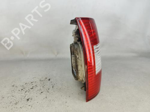 Left taillight VW POLO IV (9N_, 9A_) 1.2 12V | BP32148925C34