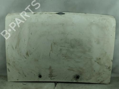 Used Hood NISSAN PICK UP (D21) 2.5 D 4WD (83 hp) 32193976