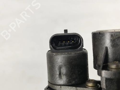 Throttle body CITROËN XSARA (N1) 1.4 i | BP31976120M82 