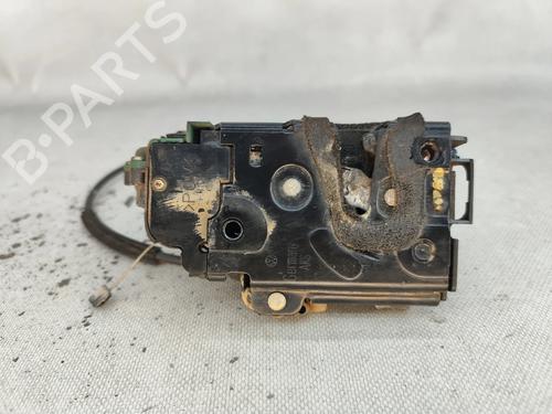 Used Front left lock Front left lock VW POLO IV (9N_, 9A_) 1.2 12V (64 hp) 32148930 32148930