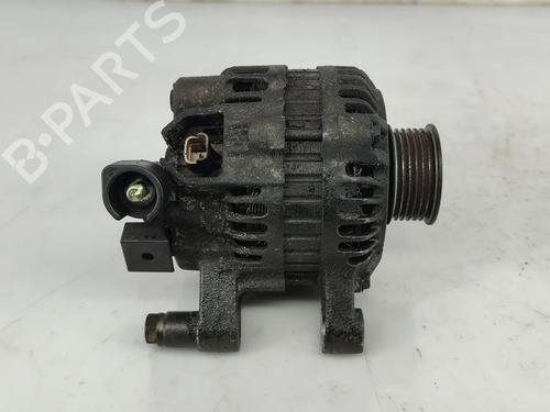 Used Alternator Alternator CITROËN XSARA PICASSO (N68) 1.6 (95 hp) 31972521 31972521