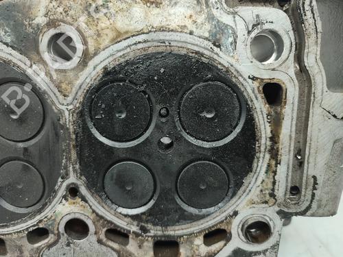 Cylinder head BMW 1 (E87) 118 d | BP32193982M5  - Image 5