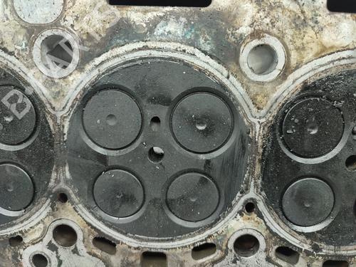 Cylinder head BMW 1 (E87) 118 d | BP32193982M5  - Image 6