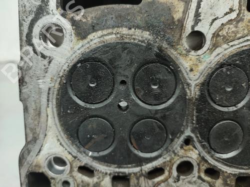 Cylinder head BMW 1 (E87) 118 d | BP32193982M5  - Image 8