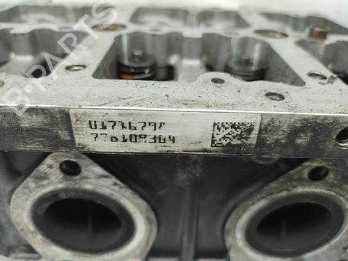 Cylinder head BMW 1 (E87) 118 d | BP32193982M5  - Image 9