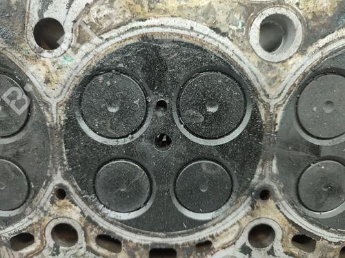 Cylinder head BMW 1 (E87) 118 d | BP32193982M5  - Image 7