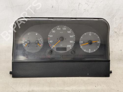 Used Instrument cluster Instrument cluster VW LT 28-46 II Van (2DA, 2DD, 2DH) 2.5 TDI (109 hp) 32187600 32187600