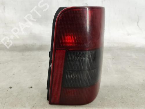 Used Right taillight Right taillight CITROËN BERLINGO / BERLINGO FIRST Box Body/MPV (M_) 1.9 D 70 (MBWJZ, MCWJZ) (69 hp) 32165995 32165995