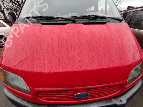 Used Hood FORD TRANSIT Platform/Chassis (E_ _) 2.5 DI (EME/L/S, ENE/L/S) (76 hp) 32196833