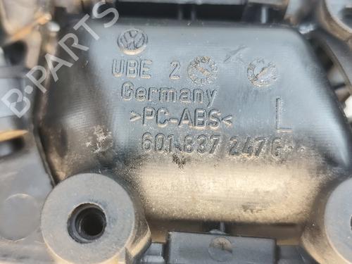 Front left interior door handle VW POLO IV (9N_, 9A_) 1.2 12V | BP32148923I13 