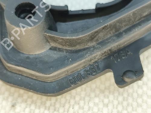 Front left interior door handle VW POLO IV (9N_, 9A_) 1.2 12V | BP32148923I13 