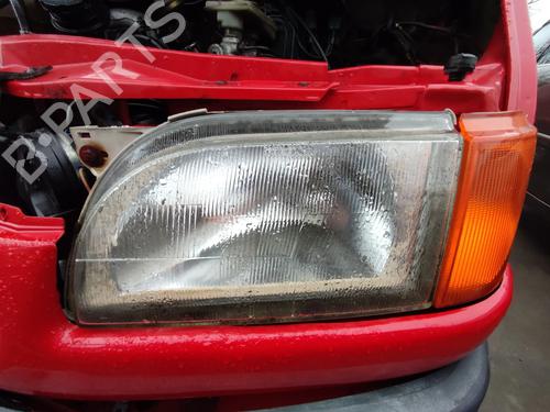Faro izquierdo FORD TRANSIT Platform/Chassis (E_ _) 2.5 DI (EME/L/S, ENE/L/S) (76 hp) 32196844