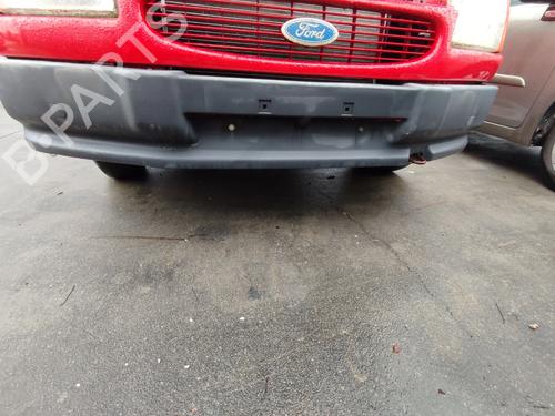 Used Front bumper FORD TRANSIT Platform/Chassis (E_ _) 2.5 DI (EME/L/S, ENE/L/S) (76 hp) 32196847