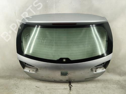Used Tailgate Tailgate SEAT LEON (1P1) 1.9 TDI (105 hp) 32176363 32176363
