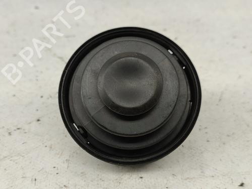 Luftventilen Luftventilen CITROËN C3 I (FC_, FN_) 1.4 HDi (68 hp) 31667669 31667669