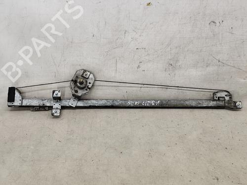 Used Front left window mechanism Front left window mechanism CITROËN JUMPER I Bus (230P) 2.5 D (86 hp) 32189711 32189711