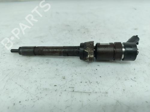 Injector FORD FOCUS II Turnier (DA_, FFS, DS) 1.6 TDCi | BP32155665M100 - Image 3