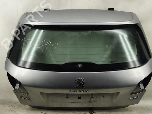 Used Tailgate Tailgate 32176357 32176357