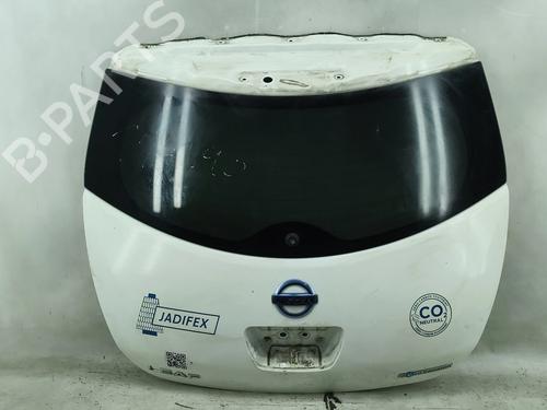 Used Tailgate Tailgate NISSAN LEAF (ZE0) Electric (109 hp) 32096774 32096774