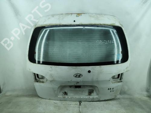 Used Tailgate Tailgate HYUNDAI H-1 Van (A1) 2.5 TD (80 hp) 32176355 32176355