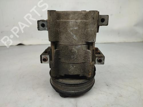 Used AC compressor AC compressor 32187611 32187611