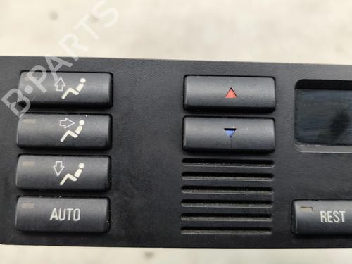 Climate control BMW 5 (E39) 520 i | BP32189740I5  - Image 6