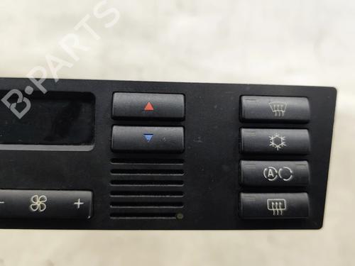 Climate control BMW 5 (E39) 520 i | BP32189740I5  - Image 5