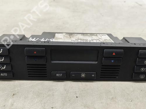 Used Climate control Climate control BMW 5 (E39) 520 i (150 hp) 32189740 32189740