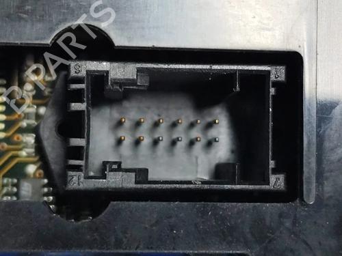 Climate control BMW 5 (E39) 520 i | BP32189740I5  - Image 9