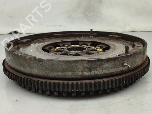 Flywheel MERCEDES-BENZ E-CLASS (W211) E 220 CDI (211.006) | BP32187636M101