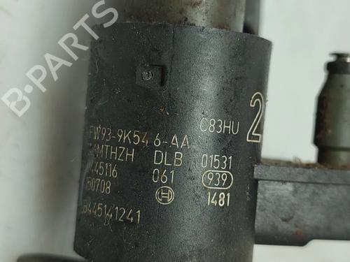Injector LAND ROVER DISCOVERY V (L462) 3.0 SDV6 4x4 | BP31902666M100 - Image 4