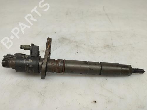 Used Injector Injector LAND ROVER DISCOVERY V (L462) 3.0 SDV6 4x4 (306 hp) 31902666 31902666