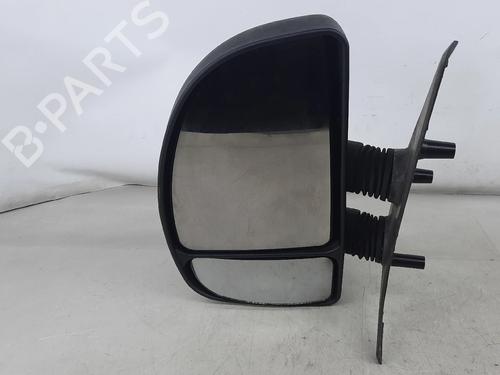 Retrovisor esquerdo Retrovisor esquerdo CITROËN JUMPER I Bus (230P) 2.5 D (86 hp) 27820675 27820675