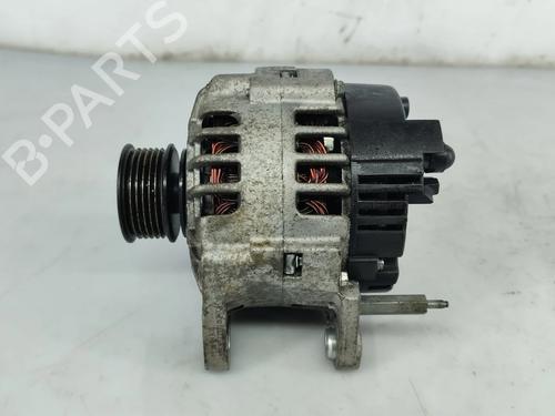 Used Alternator Alternator 32196823 32196823