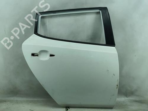 right-rear-door-nissan-leaf-ze0-2010-2011-2012-2013-2014-2015-2016-2017-32096772 main image