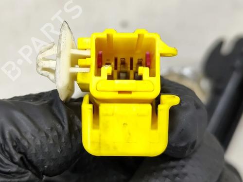 Front right seatbelt VW GOLF V (1K1) 1.4 FSI | BP32167829I25 - Image 5