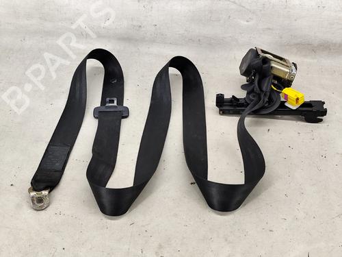 Front right seatbelt VW GOLF V (1K1) 1.4 FSI | BP32167829I25 - Image 2