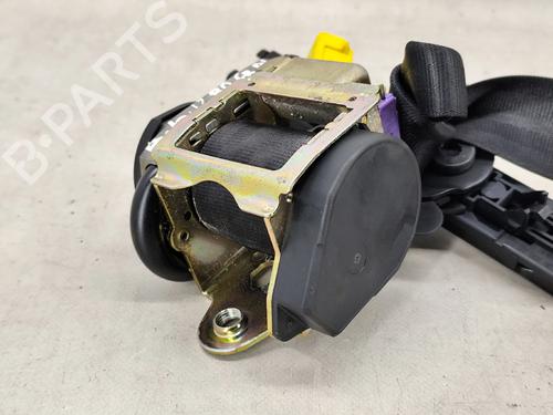 Front right seatbelt VW GOLF V (1K1) 1.4 FSI | BP32167829I25 - Image 3