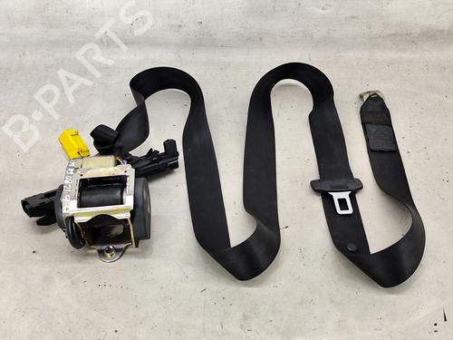 Used Front right seatbelt Front right seatbelt VW GOLF V (1K1) 1.4 FSI (90 hp) 32167829 32167829
