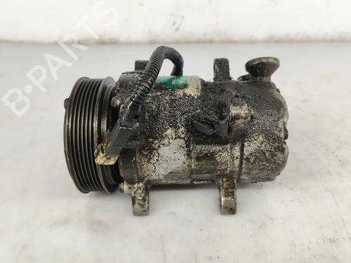 Compressor A/C Compressor A/C 31976122 31976122