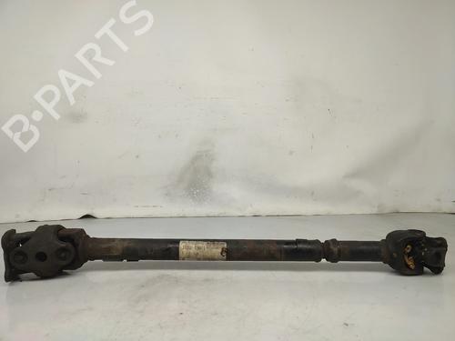 Used Other NISSAN PATROL III/2 Hardtop (K260) 2.8 D (90 hp) 32187618