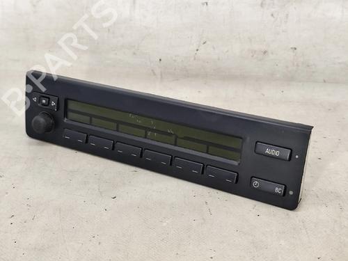 Switch BMW 5 (E39) 520 i | BP32189743I30 - Image 3