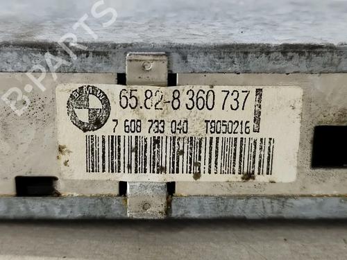 Switch BMW 5 (E39) 520 i | BP32189743I30 - Image 10